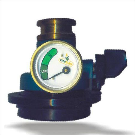 Lpg Gas Safety Device Lpg Gas Safety Device