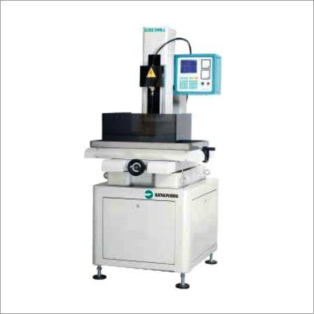 EDM Drilling Machines EDM Drilling Machines