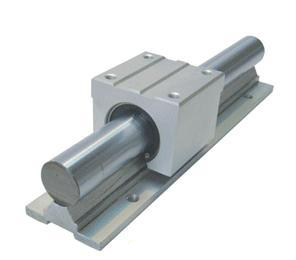 Linear Shaft Slide Unit Linear Shaft Slide Unit