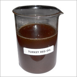 Turkey Red Oil Turkey Red Oil