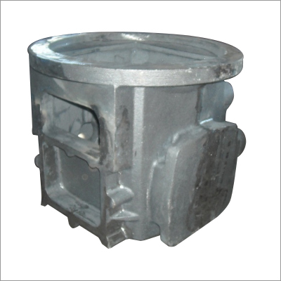 Industrial Moulds Vessel Industrial Moulds Vessel