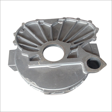 Casted Flywheel Casted Flywheel