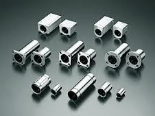 Linear Ball Bearing SM, SMF, SMK, UU, AG, OP, W Linear Ball Bearing SM, SMF, SMK, UU, AG, OP, W