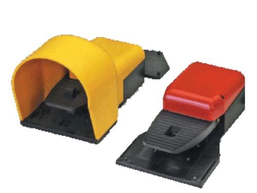 Giovenzana Foot Switch Giovenzana Foot Switch