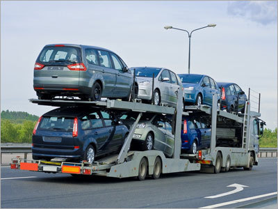 Car Carrier Services Car Carrier Services