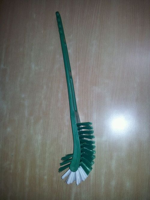 super toilet brush super toilet brush