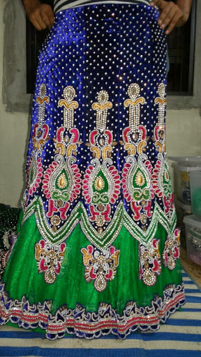 Ladies Sarees Ladies Sarees