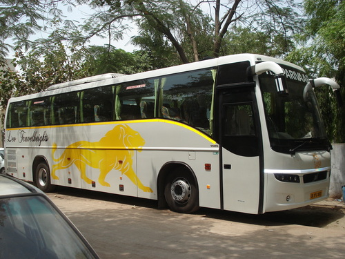 Bus Air Conditioning Repairing Bus Air Conditioning Repairing