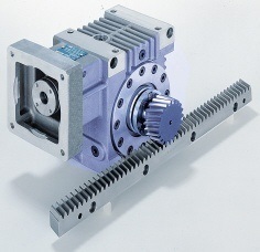 Servo Gear Box Servo Gear Box