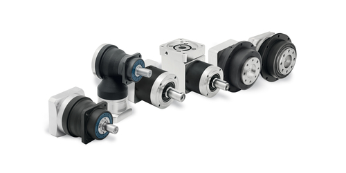 Planetary Gear Box Planetary Gear Box