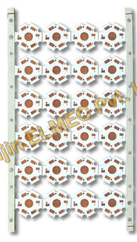 Aluminium mc Pcb Aluminium mc Pcb