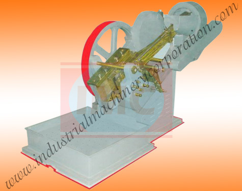 Automatic Cold Thread Rolling Machine Automatic Cold Thread Rolling Machine