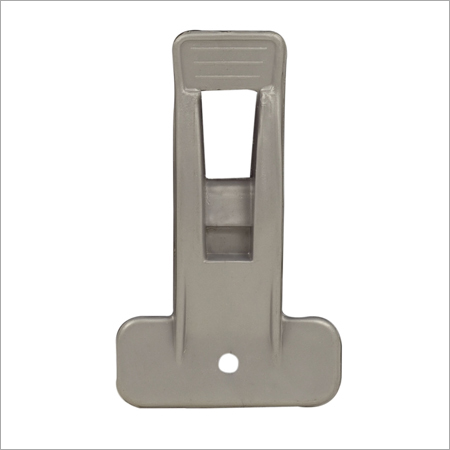 METAL HOOK BOTTOM HANGER METAL HOOK BOTTOM HANGER