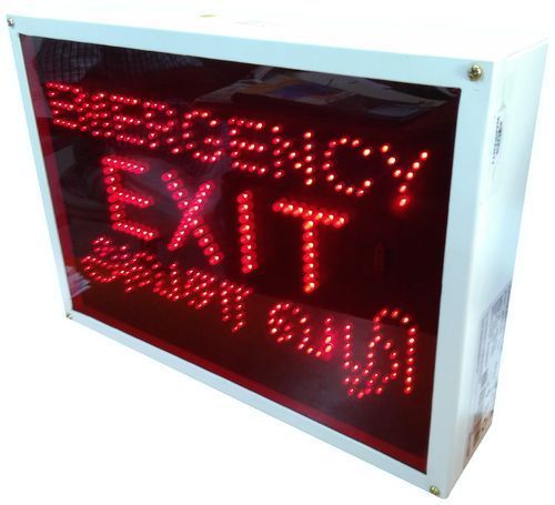 Electronic Sign Boards Electronic Sign Boards