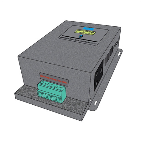 Multifunction Solar Charge Controller Multifunction Solar Charge Controller