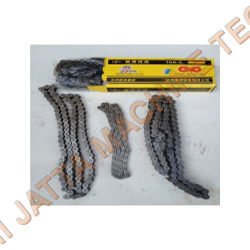 Spare Chains Spare Chains