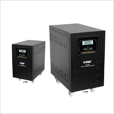 Solar UPS Solar UPS