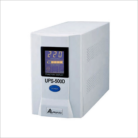 UPS System UPS System