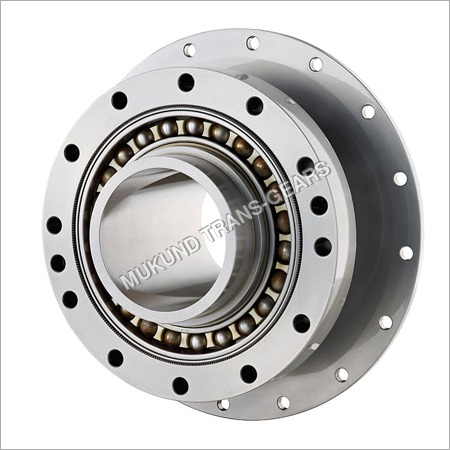 Harmonic Drive Harmonic Drive
