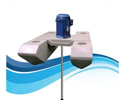 Turbine Aerator wastewater Treatment Turbine Aerator wastewater Treatment
