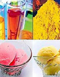 Food Grade Soy Lecithin Powder Food Grade Soy Lecithin Powder