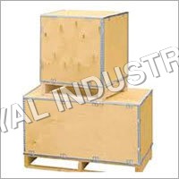 Plywood For Nail Less Packaging Box Plywood For Nail Less Packaging Box