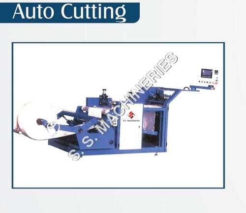 Auto Cutting Machine Auto Cutting Machine
