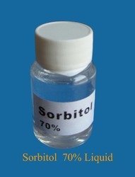 Sorbitol 70% Sorbitol 70%