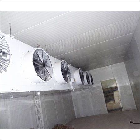 Blast Freezer Blast Freezer