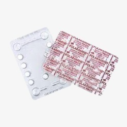 Polaramine - Dexchlorpheniramine Maleate Tablets Polaramine - Dexchlorpheniramine Maleate Tablets