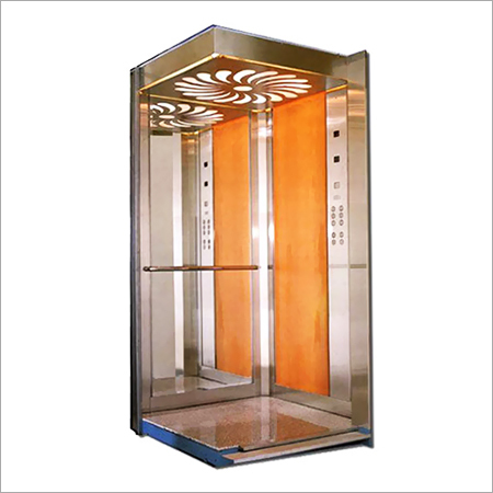 Elevator Cabins Elevator Cabins