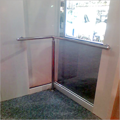 L Shaped Handrails L Shaped Handrails