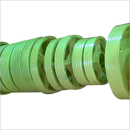 Elevator Rope Pulleys Elevator Rope Pulleys