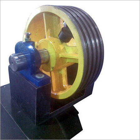 Diverter Pulleys Diverter Pulleys