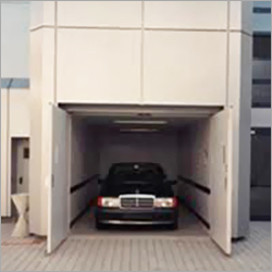 Car Elevator Car Elevator