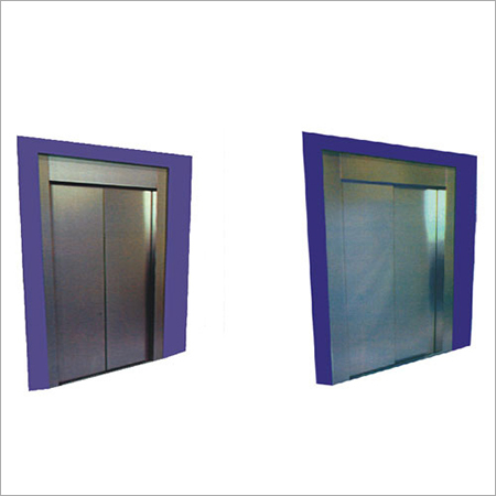 Elevator Automatic Door Elevator Automatic Door