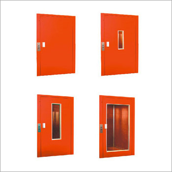 Swing Elevator Door Swing Elevator Door