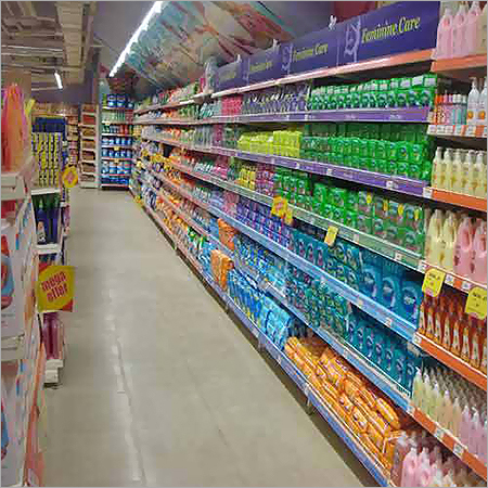 Malls Fixtures Rack Malls Fixtures Rack