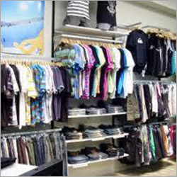 Clothing Display Racks Clothing Display Racks