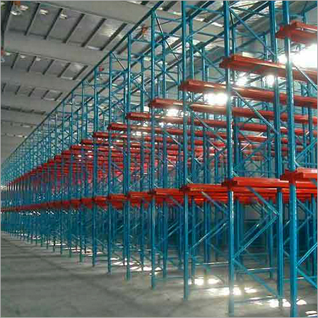 Heavy Storage Racks Heavy Storage Racks