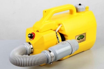 ULV COLD SPRAYER ULV COLD SPRAYER