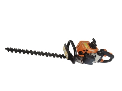 HEDGE TRIMMER HEDGE TRIMMER
