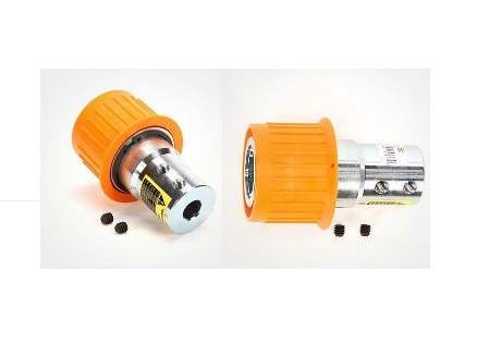 QUICK COUPLER QUICK COUPLER