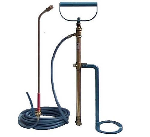 DDT STIRRUP SPRAYER DDT STIRRUP SPRAYER