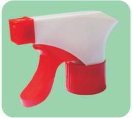 TRIGGER SPRAYER TRIGGER SPRAYER