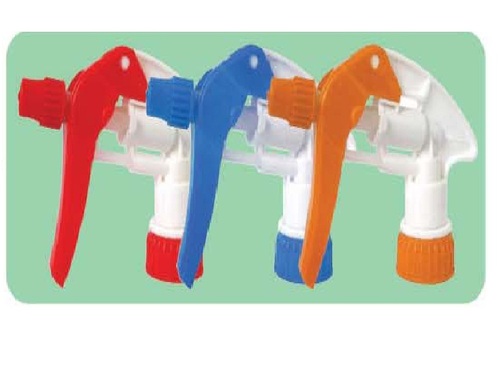 TRIGGER SPRAYER TRIGGER SPRAYER