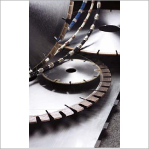 Single Blade Segment Single Blade Segment