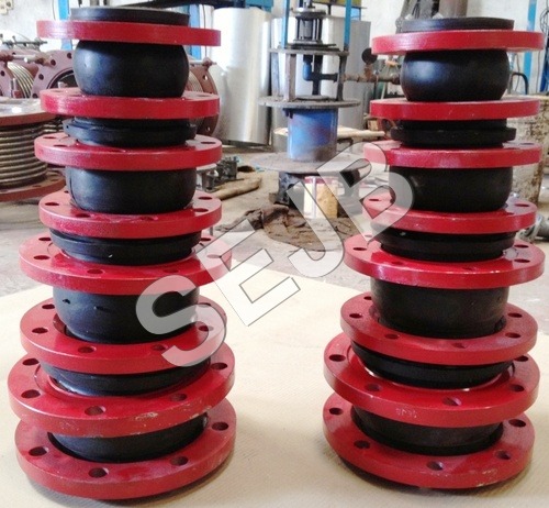 Rubber Bellow Rubber Bellow