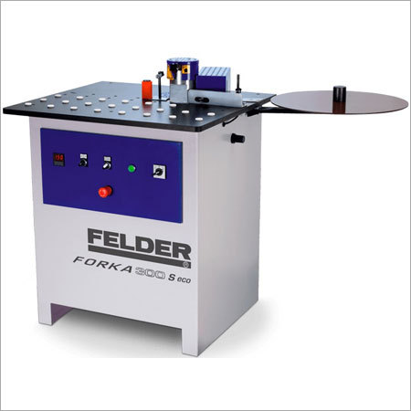 Felder Manual Edgebander Felder Manual Edgebander