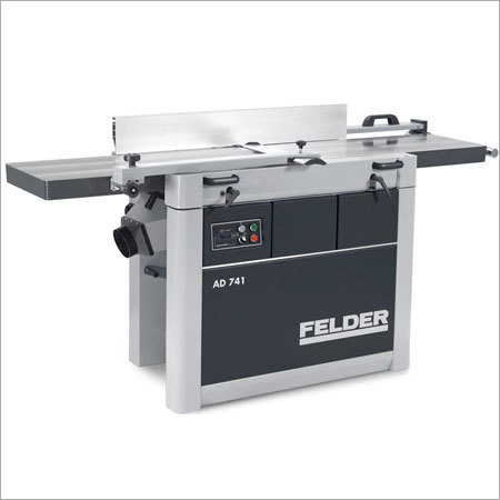 Felder Planer Thicknesser Felder Planer Thicknesser